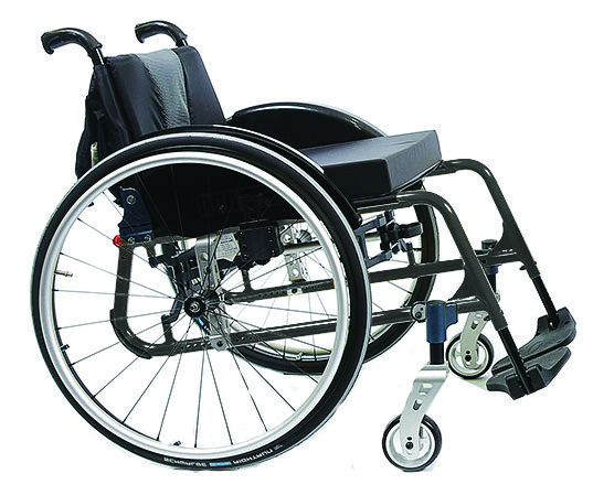 Активна коляска Invacare Action 5 NG