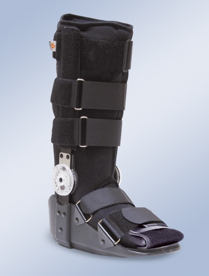 Ортез голеностопного сустава Orliman WALKER EST-086 Orliman