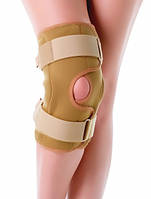 Брейс колінного суглоба з бічною стабілізацією KS-02 ТМ Doctor Life