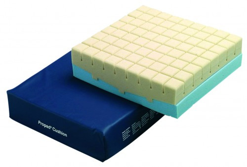 Протипролежна подушка Invacare Propad Premier