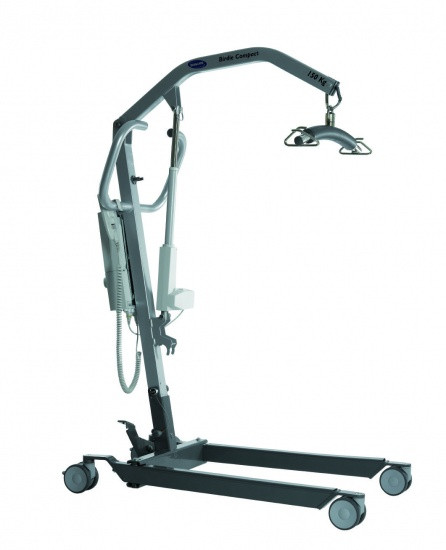 Компактний електричний підіймач Invacare Birdie Compact, фото 1