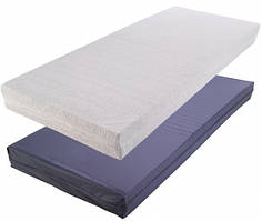 Протипролежневий матрац Invacare Basic white