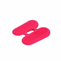 Подушки для тренувань "DYNAIR PADS/SENSO VEIN TRAINER RED»