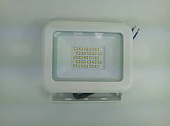 Прожектор світлодіодний Galaxy ДО-15 20W IP65 білий