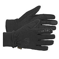 P1g-tac Перчатки полевые демисезонные "MPG" (Mount Patrol Gloves) Combat black