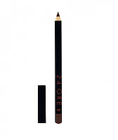 Стійкий косметичний олівець для губ "Lip Pencil 24 Ore" 04 Brown, 1.5 м