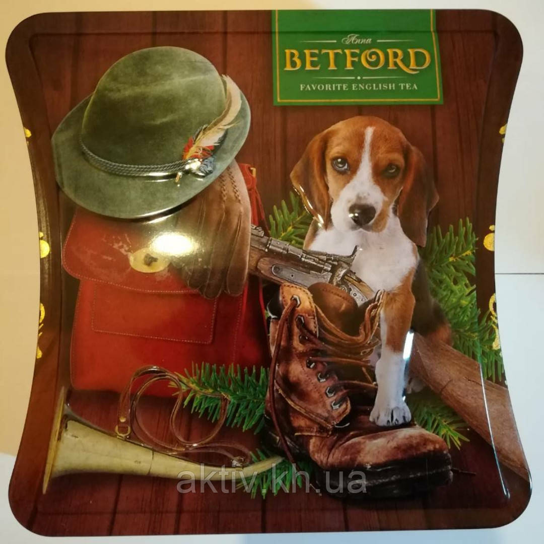 Betford На охоту 150 гр