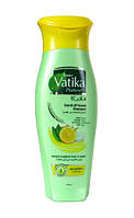 ШАМПУНЬ DABUR VATIKA DANDRUFF GUARD (ОТ ПЕРХОТИ), 200 МЛ.