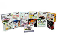 Мило ручної роботи