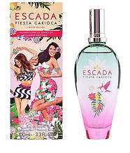 Escada Fiesta Carioca туалетна вода 100 ml. (Ескада Фієста Каріока)