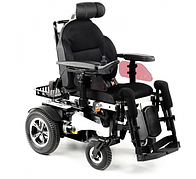 Інвалідні коляски