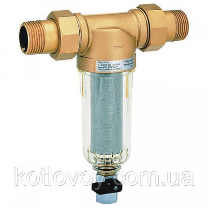 Фільтр для води Honeywell MiniPlus FF06-1/2AA (Німеччина), фото 1
