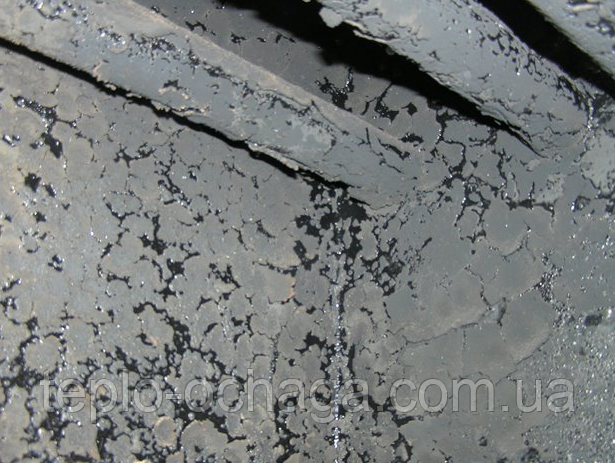 чистка димоходів