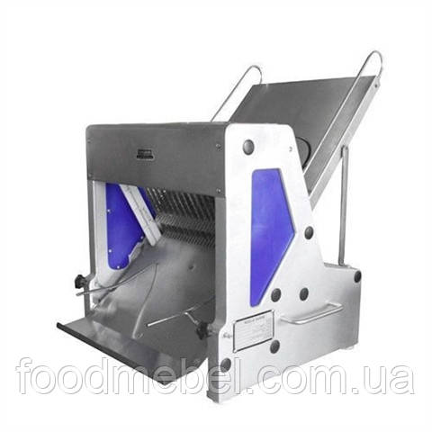 Хліборізальна машина Rauder LB — 31, фото 1