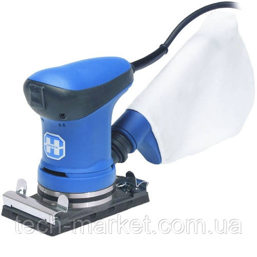 Шліфувальна машинка VH 904 V, фото 1