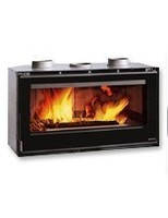 Kамінна топка inserto VENTILATO