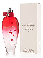 Escada Cherry in the Air туалетна вода 100 ml. (Тестер Ескада Черрі ін зе Ейр)