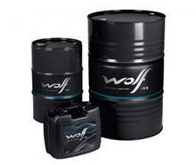Масло Wolf Vitaltech 5W-40 20л синтетичне 8311895
