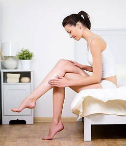 Косметика для тіла