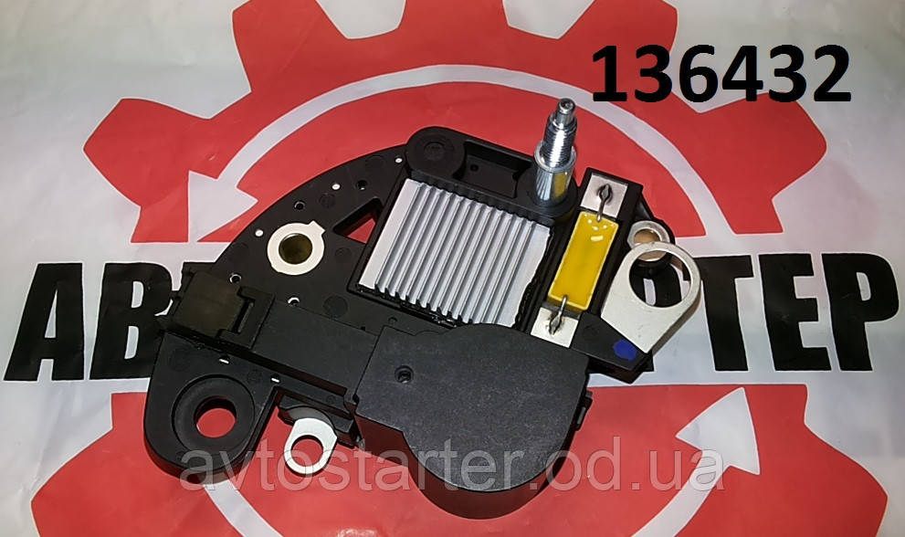 Регулятор напруги FIAT Albea, Doblo, Palio, Punto, Siena, Strada, Lancia Y