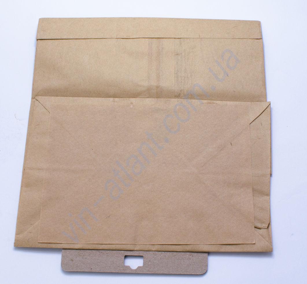 Мешок бумажный VP-77 для пылесоса Samsung DJ74-10123F - фото 2 - id-p623659176