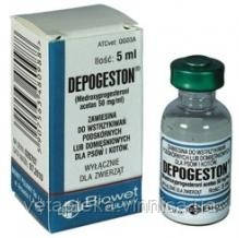 Депогестон, 5мл, фото 1