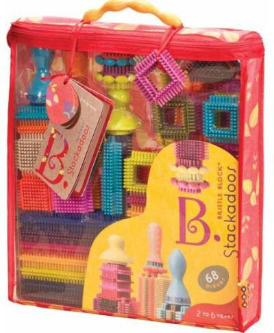 Battat Конструктор СТРОИМ ГОРОД 