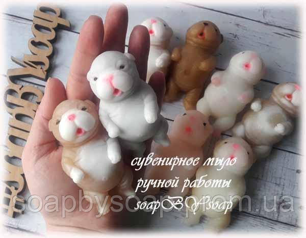 Мило Карапузік