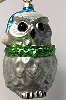 LV 167750 прикраса Ornament Owl