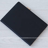 Чехол Vintage Leather Folio для Lenovo Tab 4 10 TB-X304F, X304L Black