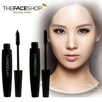 THEFACESHOP Freshion Big Mascara The Face Shop тушь для ресниц 02