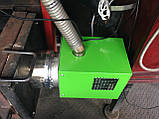 Пеллетний пальник для твердопаливного котла Air Pellet 150 кВт (комплект), фото 7