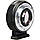Metabones Ultra 0.71 x Adapter for Olympus OM-Mount Lens to Micro Four Thirds-Mount Camera (MB_SPOM-M43-BM3), фото 3