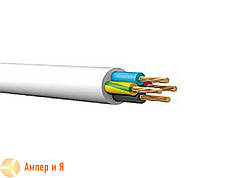 ПВС 4х1,5 провід