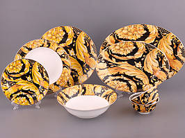 Столовий сервіз Lefard Персиваль 23 перед 760-076