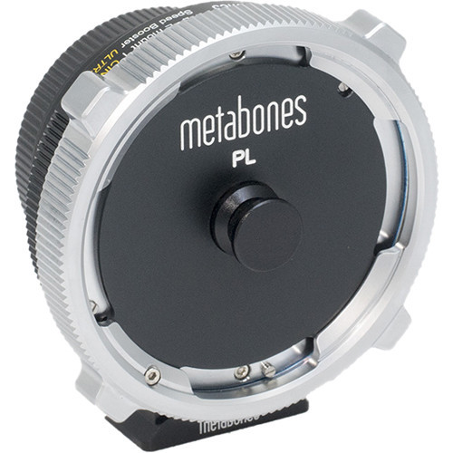 Metabones PL to Sony E-Mount T CINE Speed Booster ULTRA 0.71 x (MB_SPPL-E-BT1)