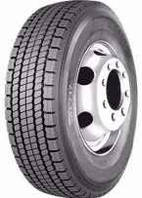 Шина 315/80R22.5 AUFINE AF177 18слів тягова