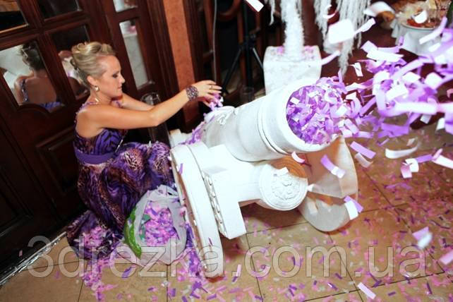 Весільний декор, фото 1
