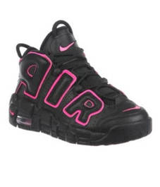 Air More Uptempo