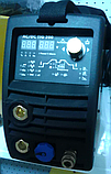 Аргонове зварювання CrepoW TIG-200 AC DC, фото 2