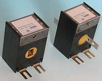 Трансформатор тока электрический Т-0.66 20/5-400/5