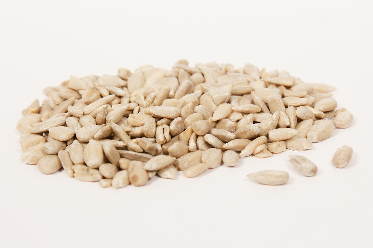 Семя Подсолнечника Очищенное Купить