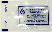 HUSKEY LVI-50 PURE-SYNTHETIC PTFE GREASE (Пакет 3гр.)