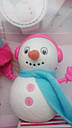 Лялька Еві з сніговичком, 3+, фото 4