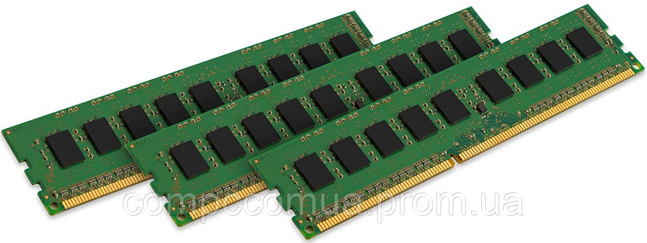 Память DDR3-1600MHz 8192MB 8Gb PC3-12800 (Intel/AMD) разные производители - фото 1 - id-p627949611