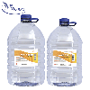 Уайт-спірит у пляшках 0,5 л, фото 2
