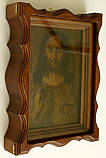 Кіот для старовинної ікони., фото 3