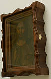 Кіот для старовинної ікони., фото 5