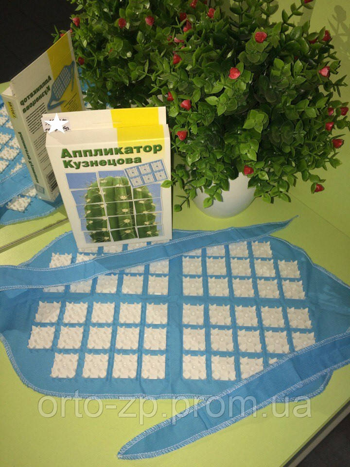 Аплікатор Кузнєцова, фото 1