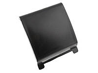 Заглушка фаркопа в передній бампер Opel Astra II 98-09 рр.